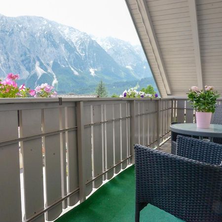 Alpine Appartement Top 8 By Aa Holiday Homes Tauplitz Exterior foto