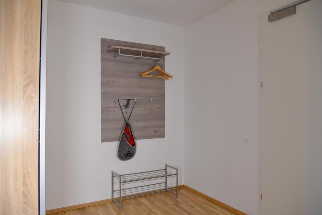 Alpine Appartement Top 8 By Aa Holiday Homes Tauplitz Exterior foto